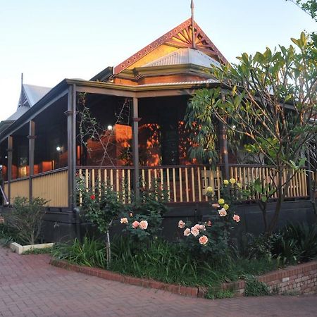 Guildford River Retreat Perth Bagian luar foto