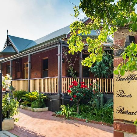 Guildford River Retreat Perth Bagian luar foto