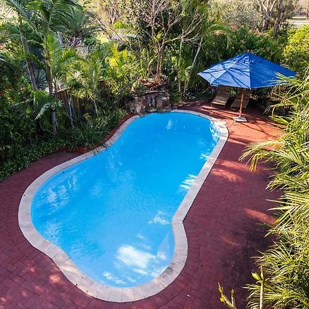 Guildford River Retreat Perth Bagian luar foto