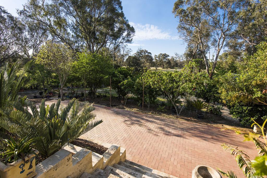 Guildford River Retreat Perth Bagian luar foto