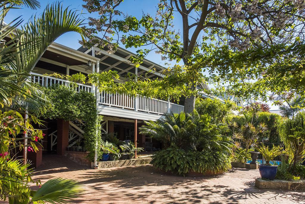 Guildford River Retreat Perth Bagian luar foto