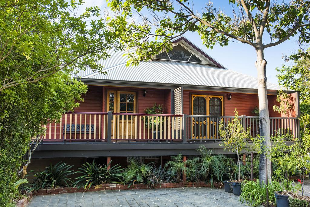Guildford River Retreat Perth Bagian luar foto