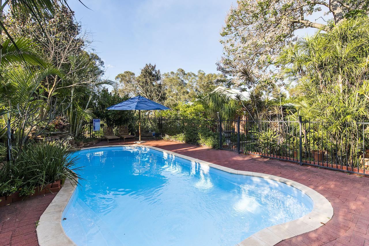 Guildford River Retreat Perth Bagian luar foto