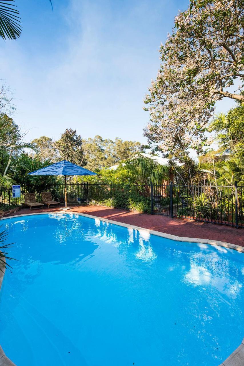 Guildford River Retreat Perth Bagian luar foto