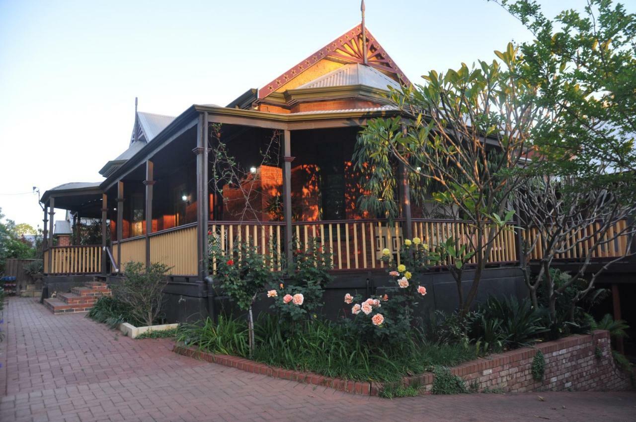 Guildford River Retreat Perth Bagian luar foto