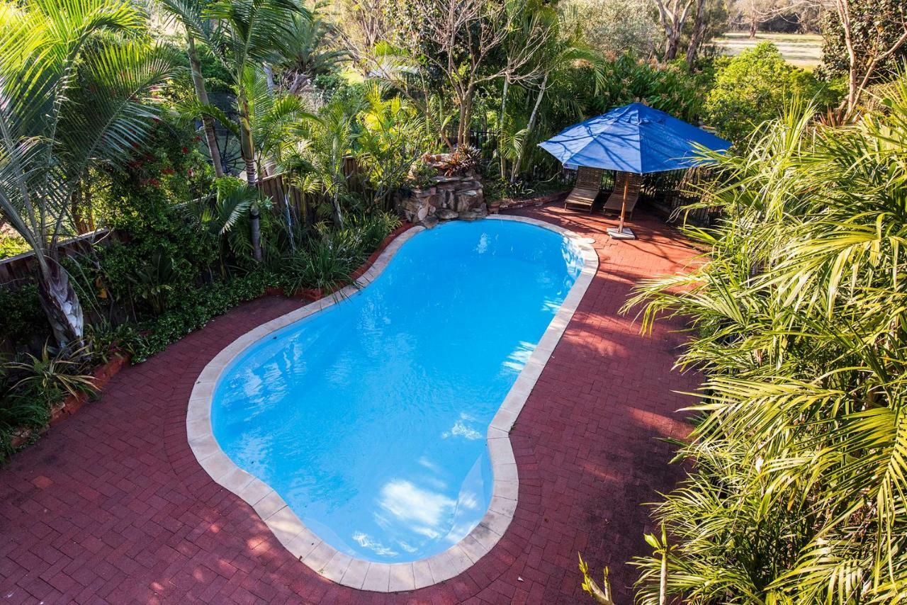 Guildford River Retreat Perth Bagian luar foto