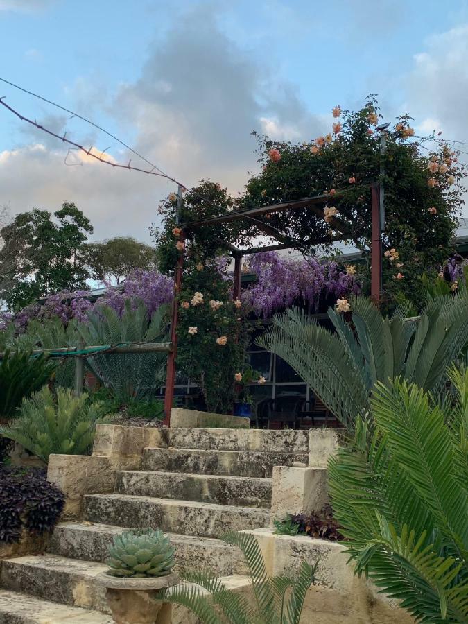 Guildford River Retreat Perth Bagian luar foto